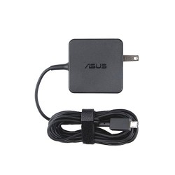 Genuine 24W AC Adapter Charger Asus Chromebook Flip C100P