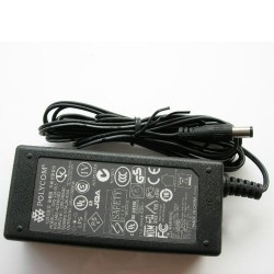 24V Polycom Soundpoint IP 320 AC Adapter Charger Power Cord