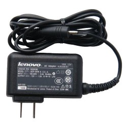 Genuine 18W Lenovo Chicony ADLX18TWT2AF AC Adapter Charger
