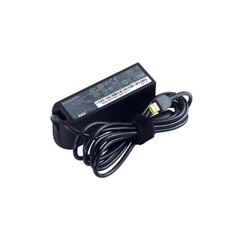Genuine 36W AC Adapter Charger Lenovo ThinkPad Helix 20CH000CUS +Cord