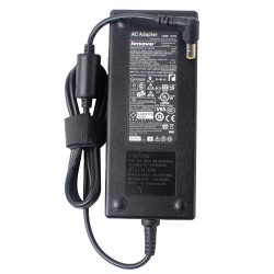 Genuine 120W Lenovo IdeaCentre A720 AC Adapter Charger Power Supply