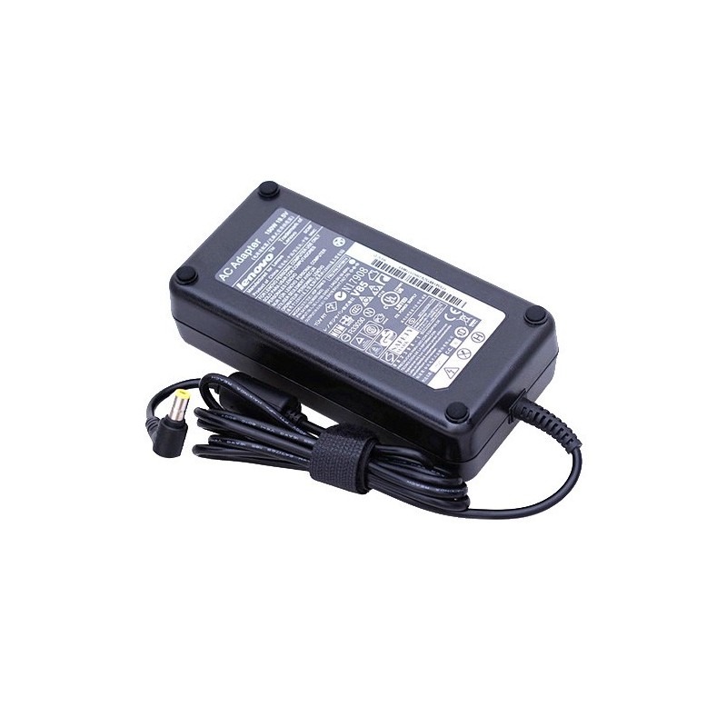 Genuine 150W Lenovo ThinkCentre M71z 1761-E6U AC Adapter Charger