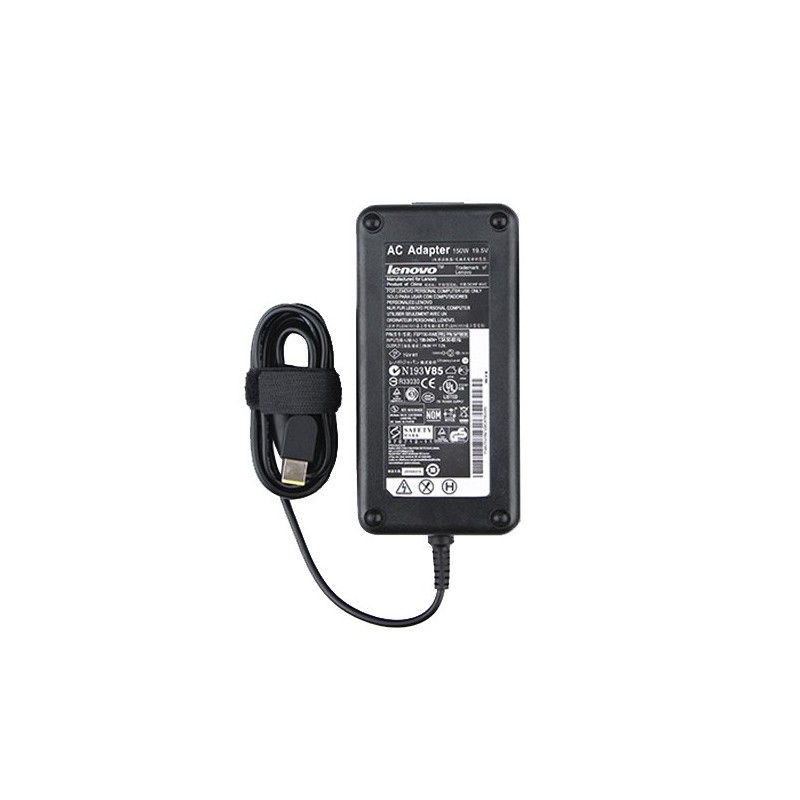 Genuine 150W Lenovo IdeaCentre A740 F0AM F0AM001WUS Adapter Charger