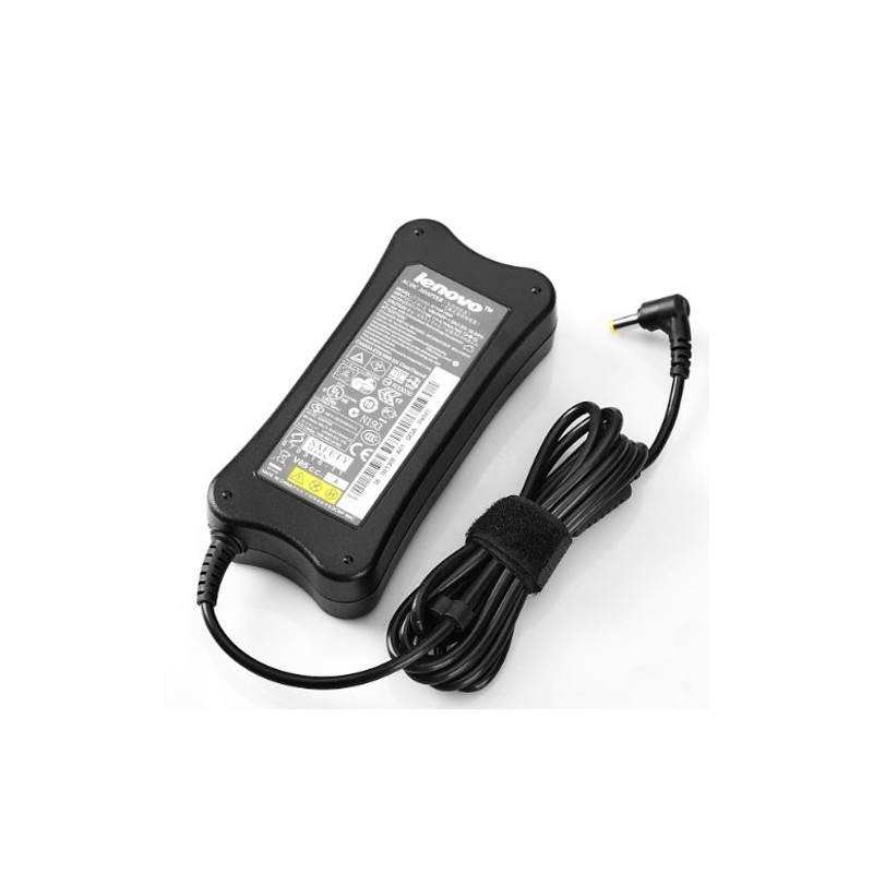 Genuine 65W Lenovo IdeaPad Y530-4051-6BU Power Supply Adapter Charger