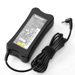 Genuine 90W Lenovo 42T4465 42T4467 AC Adapter Charger Power Supply
