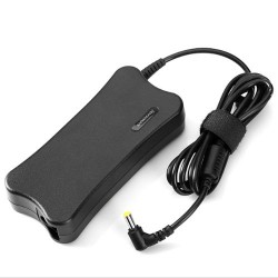 Genuine 90W Lenovo G570 43345NU AC Adapter Charger Power Supply