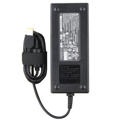 Genuine 120W AC Adapter Charger Lenovo C40 F0B4 F0B5 All-in-One +Cord