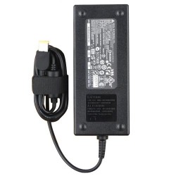 Genuine 120W Lenovo C455-316 C455-318 AC Adapter Charger Power Cord