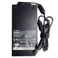 Genuine 230W Lenovo ThinkPad W700 2752-62U AC Adapter Charger Power Cord