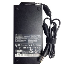 Genuine 230W Lenovo ThinkPad W700ds AC Adapter Charger Power Cord