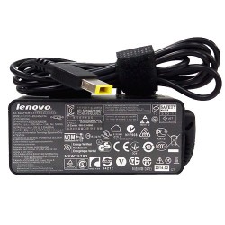 Genuine 45W Charger Lenovo IdeaPad 300-17ISK 80QH + Cord