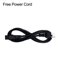 Genuine 45W Lenovo ThinkPad 11e Chromebook 20DU Charger + Free Cord