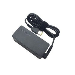Genuine 45W AC Adapter Charger Lenovo ThinkPad E450 20DC003LUS + Cord