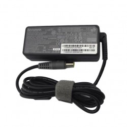 Genuine 65W Lenovo ThinkPad T410 2522-K5U AC Adapter Charger Power Cord