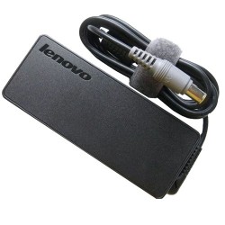 Genuine 65W Lenovo ThinkPad Edge 14 0578-HVU AC Adapter Charger Power Cord