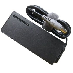 Genuine 65W Lenovo ThinkPad T520 4240 AC Adapter Charger Power Cord
