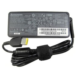 Genuine 65W Lenovo ThinkPad X240 20AL006HJP AC Adapter Charger Power Cord