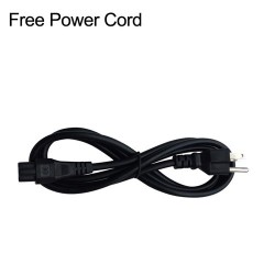 Genuine 65W Lenovo ThinkPad X1 Carbon 34xx Adapter Charger +Free Cord