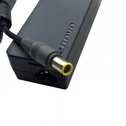 Genuine 90W Lenovo ThinkPad Edge 14 0199-4GU AC Adapter Charger Power Cord