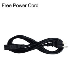 Genuine 90W Lenovo Delta ADP-90XD B AC Adapter Charger Power Cord