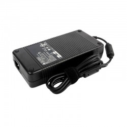 Genuine 230W AC Power Adapter Charger Asus G750JY-T4039H + Free Cord