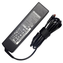 Genuine 90W Lenovo IdeaPad Y650A 16.0 AC Adapter Charger Power Cord