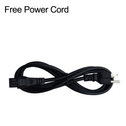 Genuine 90W Slim Lenovo IdeaPad Z400 Touch i7-3520M Adapter Charger