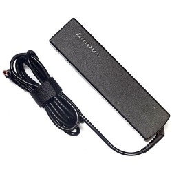 Genuine 90W Lenovo 12-01936-08 0B47475 Charger AC Adapter + Free Cord
