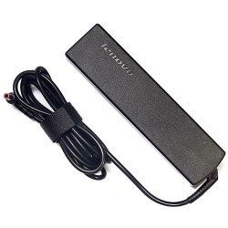 Genuine 90W Lenovo IdeaPad U110-23043BU Power Supply Adapter Charger