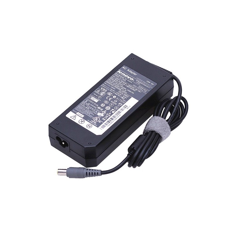 Genuine 135W Lenovo 55Y9332 57Y4622 AC Adapter Charger