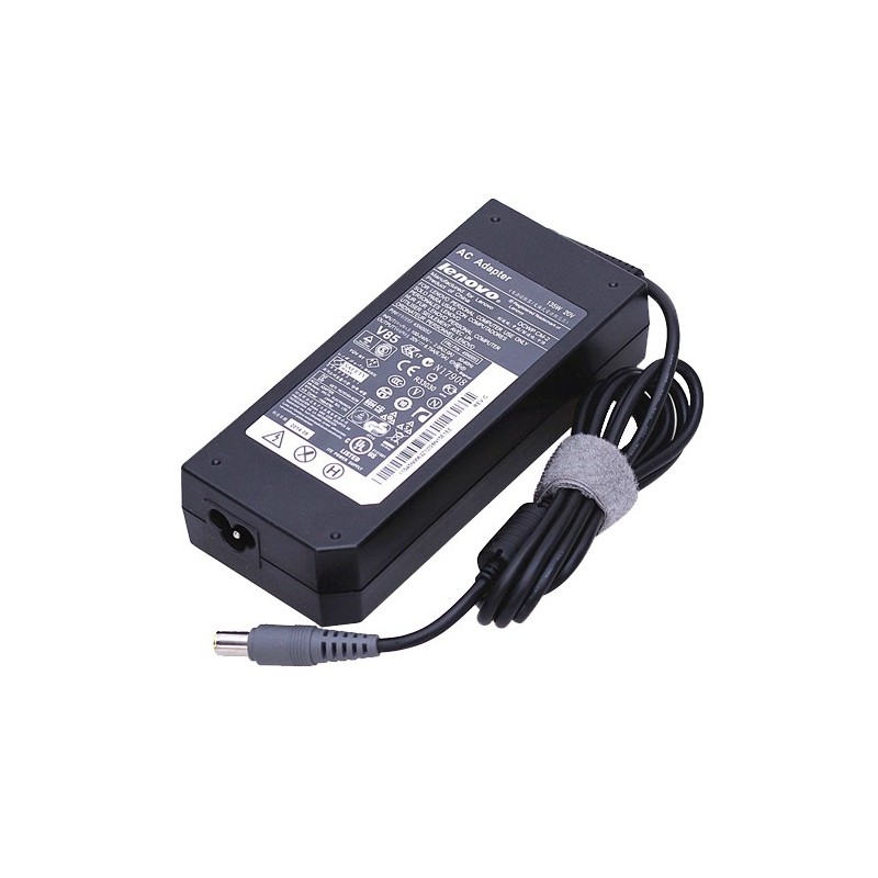 Genuine 135W Lenovo Thinkpad W510 4319-2RU AC Adapter Charger