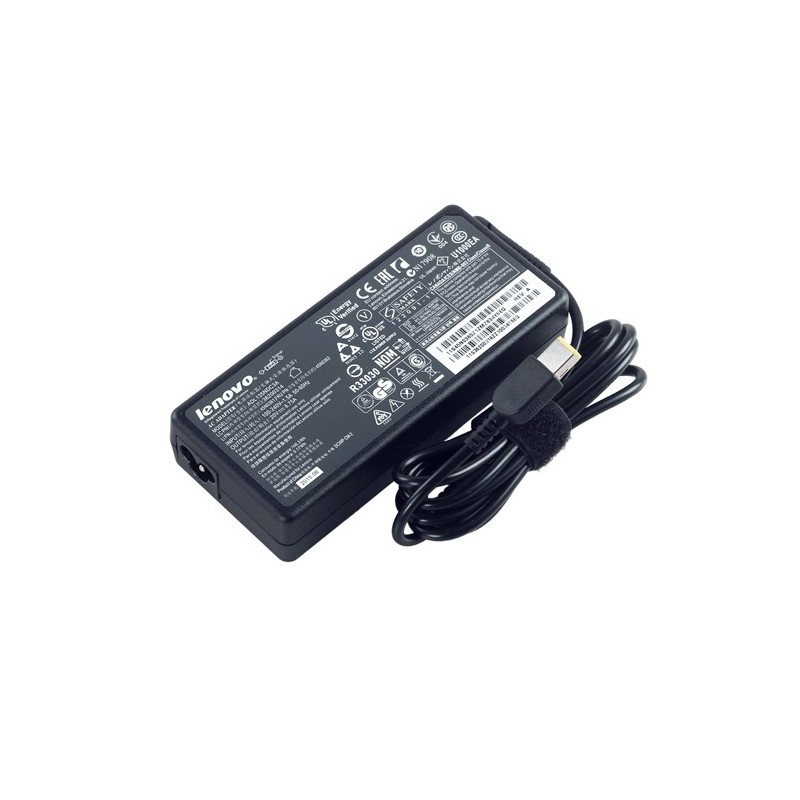 Genuine 135W Lenovo 45N0361 45N0556 AC Adapter Charger Power Cord