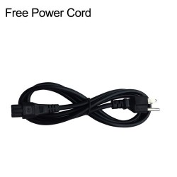 Genuine 135W Adapter Lenovo Ideapad Ideapad Y700-14 80NU000YCF + Cord