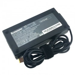Genuine 150W AC Adapter Charger Lenovo FSP FSP150-RABN1 + Cord