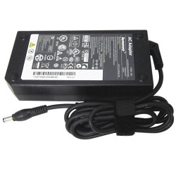 170W Lenovo ideapad Y410P SLI Y510P SLI AC Adapter Charger Power Cord