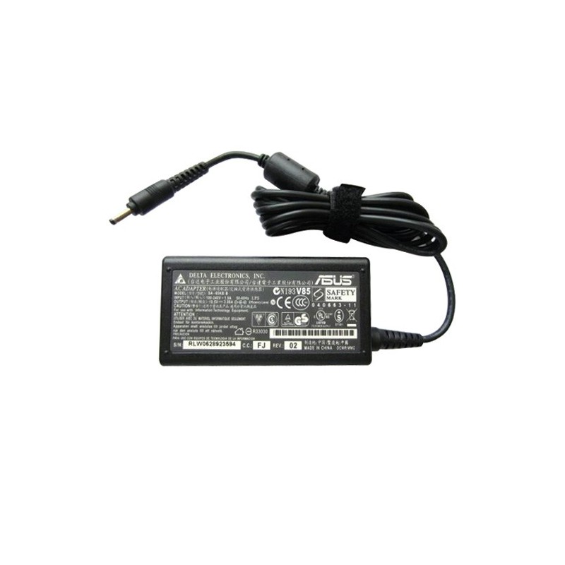 60W Asus ADP-65NH 04G26B000830-14G110004760 Tablet AC Adapter Charger