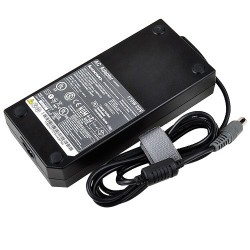 Genuine 170W Lenovo ThinkPad W700 2754 Power Supply Adapter Charger