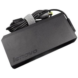 Genuine 170W Lenovo ThinkCentre Edge 72 3493 AC Adapter Charger Power Cord
