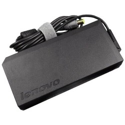Genuine 170W Lenovo ThinkCentre Edge 92z 3396-C7U AC Adapter Charger