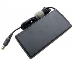 Genuine 170W Lenovo ThinkPad W520 4276-3KU AC Adapter Charger Power Cord