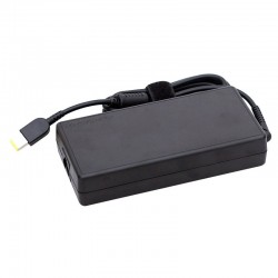 Genuine 170W Lenovo ThinkPad w540 20BH002Sus AC Adapter Charger Power Cord