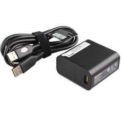 Genuine 65W AC Adapter Charger Lenovo Yoga 700-11ISK + Free Cord
