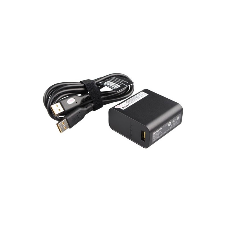 Genuine 40W Lenovo 5A10J40316 5A10J40-21 Charger Adapter + Free Cable Genuine 40W Lenovo 5A10J40316 5A10J40-21 Charger Adapter + Free Cable