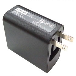 Genuine 40W Lenovo 5A10J40316 5A10J40-21 Charger Adapter + Free Cable