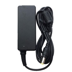 40W LG 11T730 Series AC Adapter Charger Power Cord