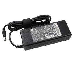 90W LG P310-K.CP99T P310-K.CBDKV AC Adapter Charger Power Cord