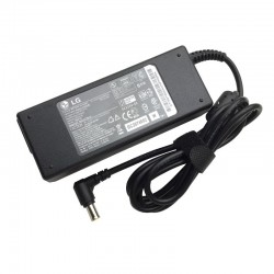 90W AC Adapter LG p530-k.ae5be1 p510-k.cpb1e8 p510-u.cpc1bt + Cord