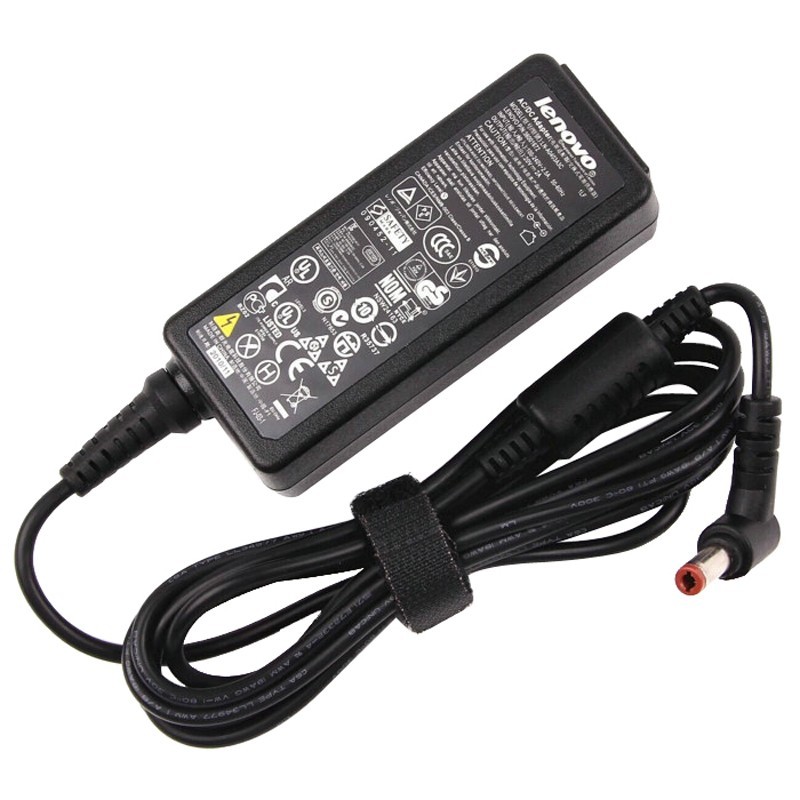 Genuine 40W LG U460 AC Adapter Charger Power Cord