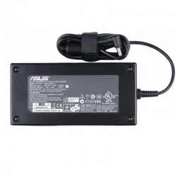 Genuine Slim 180W Asus G55VW-S1016V G55VW-S1020V AC Adapter Charger