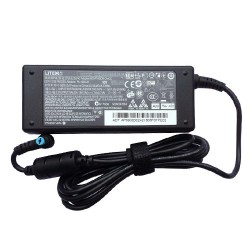 Genuine 90W Packard Bell EasyNote TV44HC-135 Adapter Charger